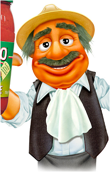 Papa Dolmio's image