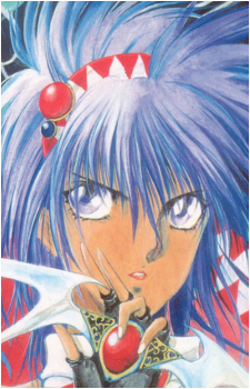 Annet Meiya's image