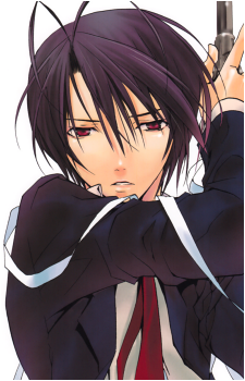 Shito Tachibana's image
