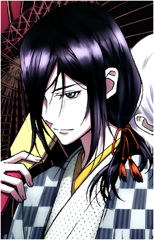 Kuroh Yatogami