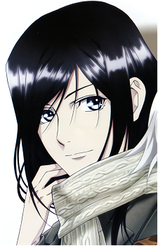 Kuroh Yatogami