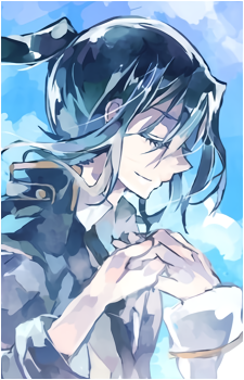 Kuroh Yatogami