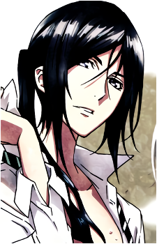 Kuroh Yatogami