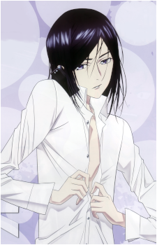 Kuroh Yatogami
