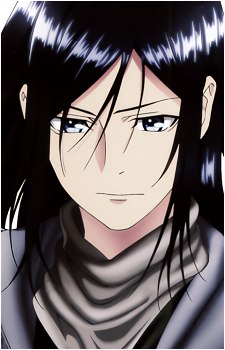 Kuroh Yatogami