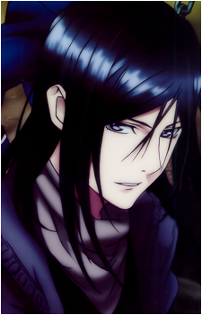 Kuroh Yatogami