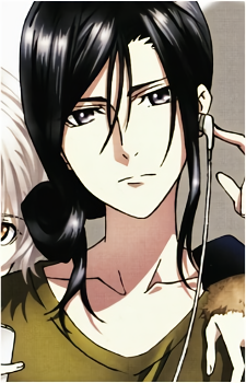 Kuroh Yatogami