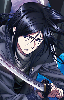 Kuroh Yatogami