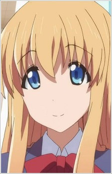 Claire Kokonoe's image