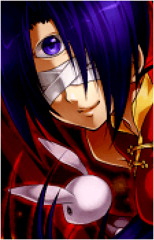 Odorika's image