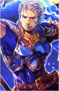 Ogma's image
