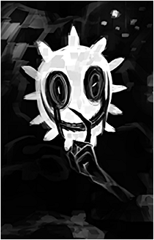 The Jester of Nihil