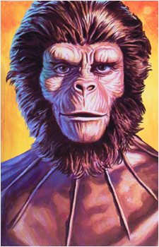 Dr. Cornelius's image