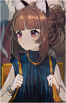 Liz {KMNZ}