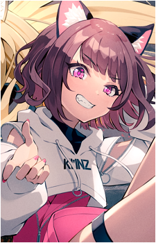Liz {KMNZ}
