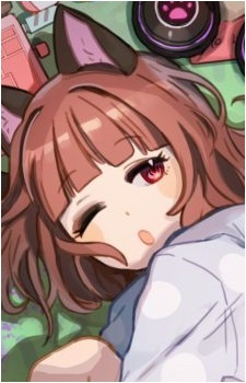 Liz {KMNZ}