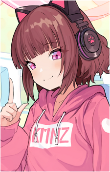 Liz {KMNZ}