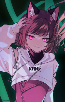 Liz {KMNZ}