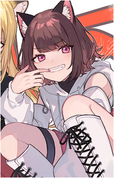 Liz {KMNZ}