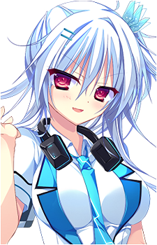 Lamune Aoumi's image