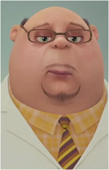 Dr. Bob {SC}'s image