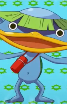 Walkappa's image