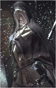 Sister Friede's image