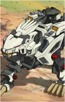 Bit's Liger Zero's image