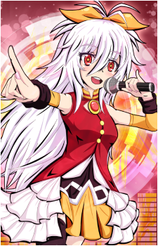 Idol Kinen's image