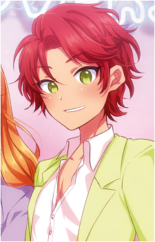 Mei Hamano