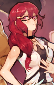 Saika Mikami's image