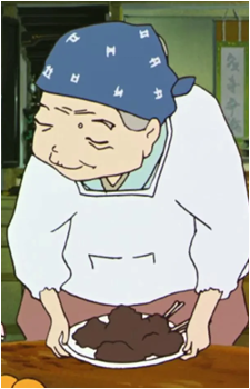 Kinu {Digimon}