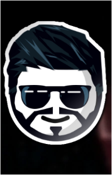 Blame's Coach