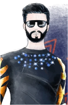Blame's Coach's image