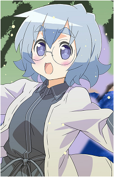 Fubuki Kitakaze's image
