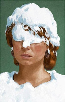 Young Woman's image