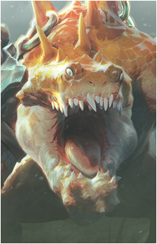 Primal Beast's image