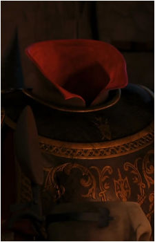 The Headless Horseman {Shrek}'s image