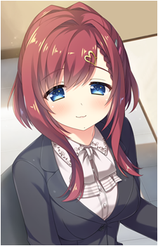 Kotohina Minekoshi's image