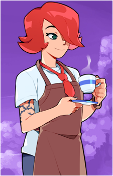 Clémence's image