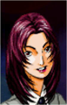 Chisato Kasai's image