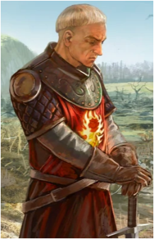 Siegfried of Denesle