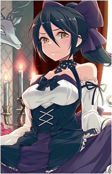 Hitomi Shiga's image