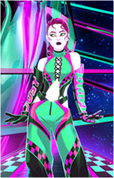 Sylver's image