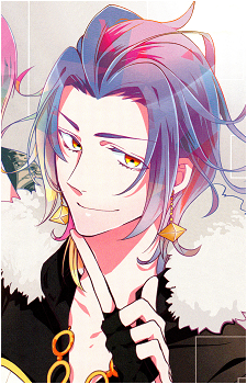Romeo {WD}'s image