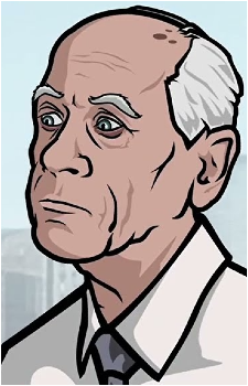 Woodhouse's image