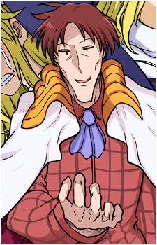 Takeshita's image