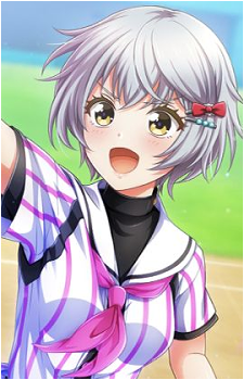 Image source: Ingame art Iroha Asahina