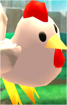 Cucco's image