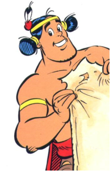 Oumpah-Pah's image